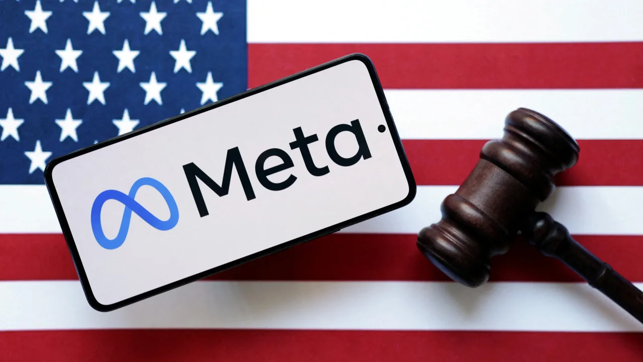 Meta'ya 1,4 trilyon Dolarlık Rekor Ceza 3 metaya 1 4 trilyon dolarlik rekor ceza.webp