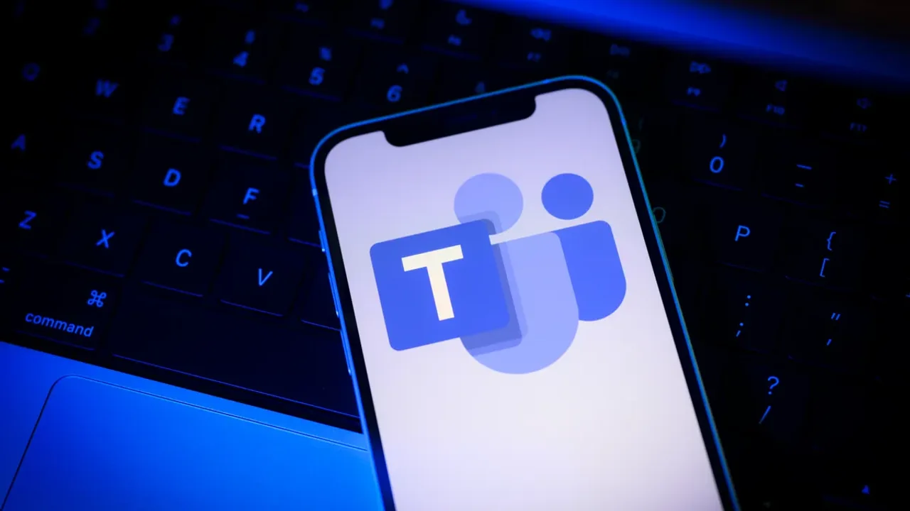 Microsoft Teams'e Toplantı İçi Yapay Zeka Kontrolü Geliyor 4 microsoft teamse toplanti ici yapay zeka kontrolu geliyor.webp