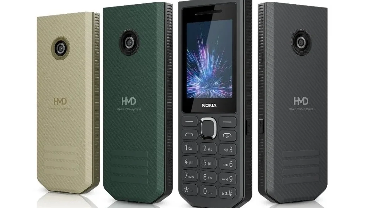 Nokia 300 4G Power Bank: Hem Telefon Hem Taşınabilir Şarj Cihazı 17 nokia 300 4g power bank hem telefon hem tasinabilir sarj cihazi.webp