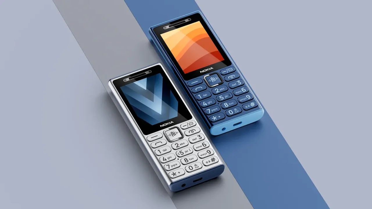 nokianin tuslu telefonlarinda yapay zeka donemi.webp