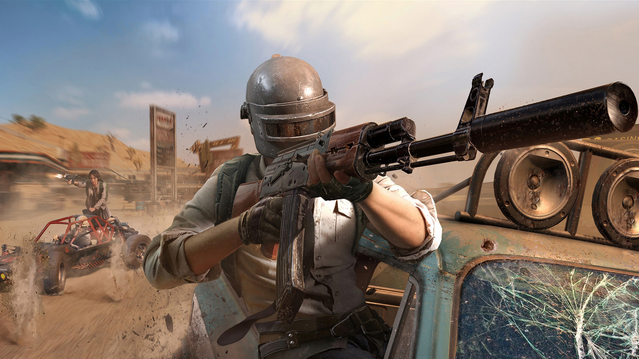 PUBG 42.2 Güncellemesi Yayınlandı! İşte Yenilikler! 6 paycell pubg g coin 1