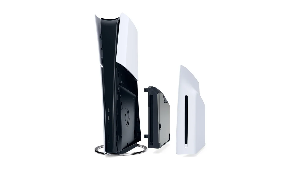 PlayStation 6'da Disk Sürücüsü Olacak mı? 1 playstation 6da disk surucusu olacak mi.webp