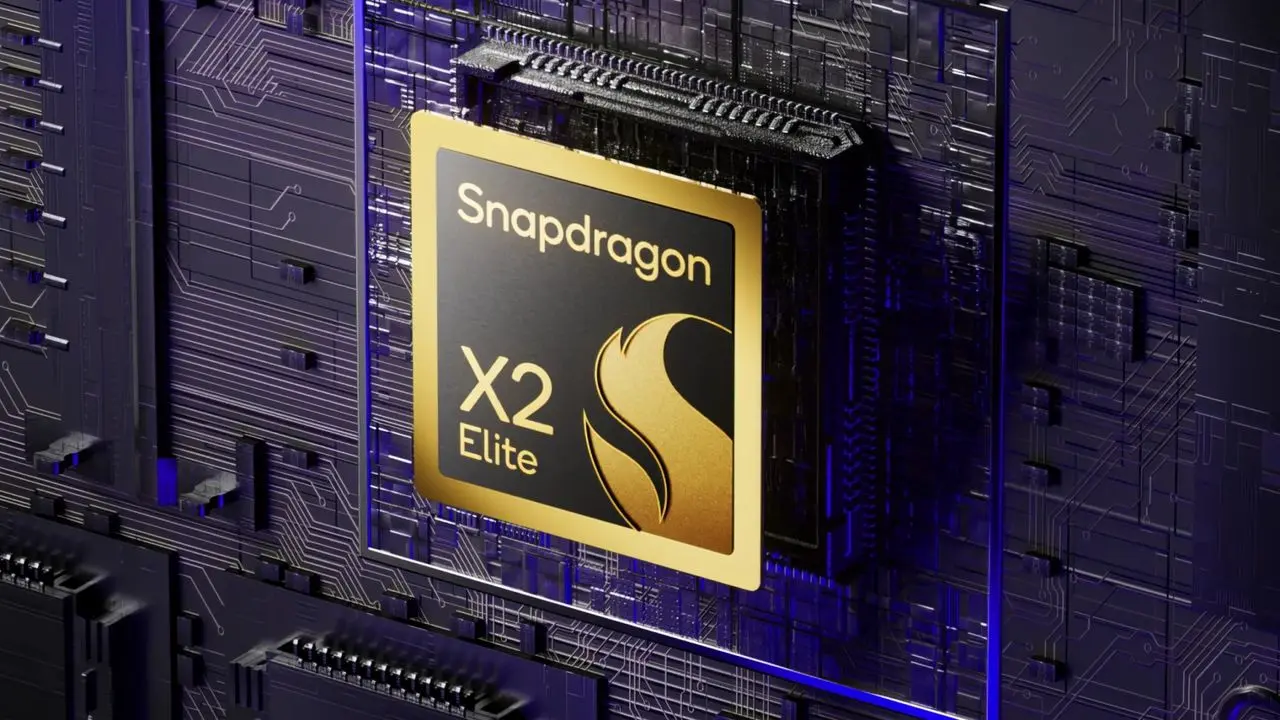 Qualcomm Snapdragon X2 Elite Oyun Bilgisayarlarını Hedef Alıyor 1 qualcomm snapdragon x2 elite oyun dizustu bilgisayarlarini hedef aliyor.webp