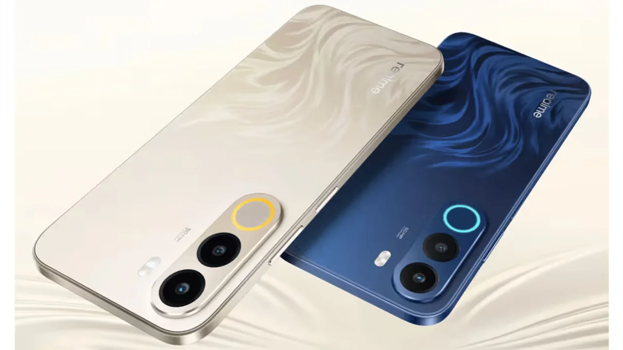 Realme C100x Hindistan'da Satışa Sunuldu 3 realme c100x hindistanda satisa sunuldu 1.webp