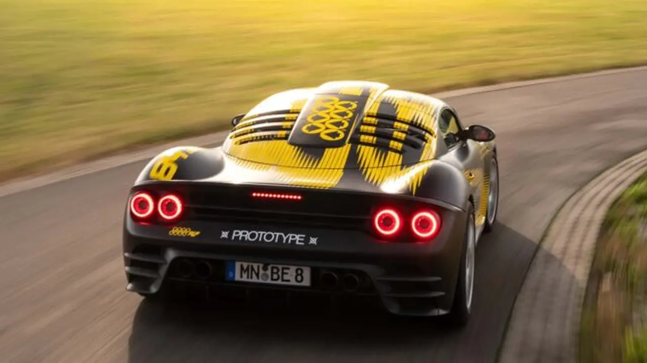 ruf 1 000 beygir gucundeki yeni b8 erprober modelini tanitti.webp