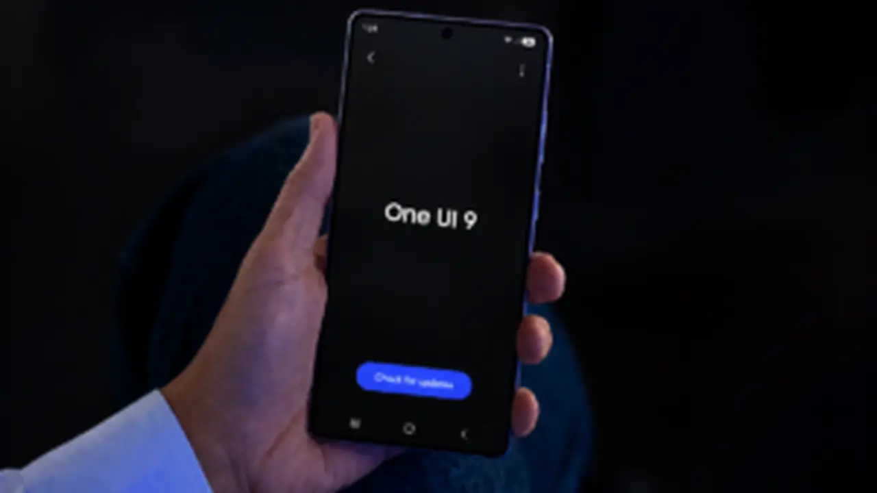 samsung one ui 9 0 testlerini butce dostu telefonlara genisletiyor.webp