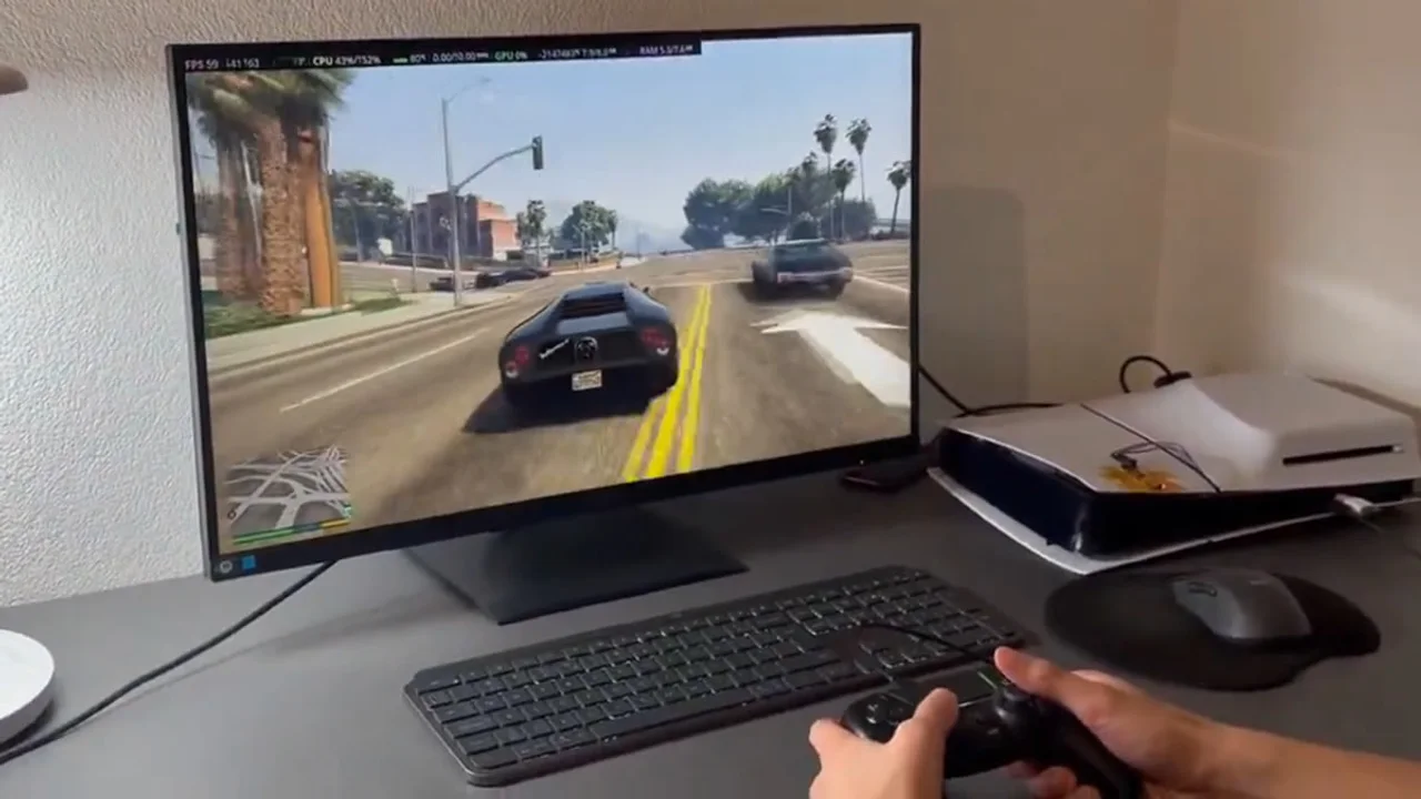 Sony'nin Disk Kararı Sonrası Oyuncular PC'ye Yöneliyor 3 sonynin disk karari sonrasi oyuncular pcye yoneliyor.webp