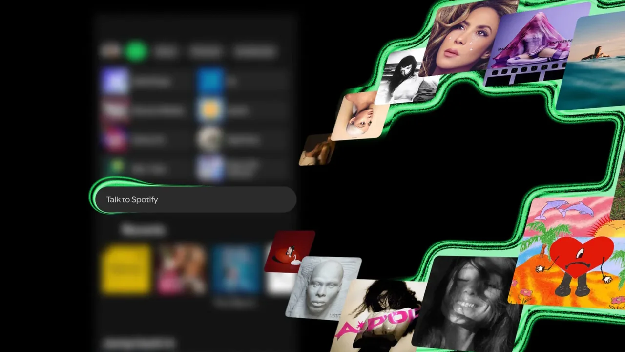 Spotify'dan Yeni Yapay Zeka Hamlesi: Talk to Spotify 5 spotifydan yeni yapay zeka hamlesi talk to spotify.webp