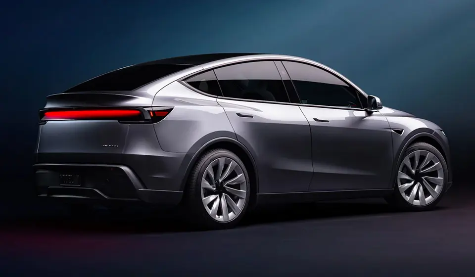 Tesla Model Y Türkiye Fiyatları Güncellendi: İşte Yeni Zamlı Liste! 3 tesla model y juniper