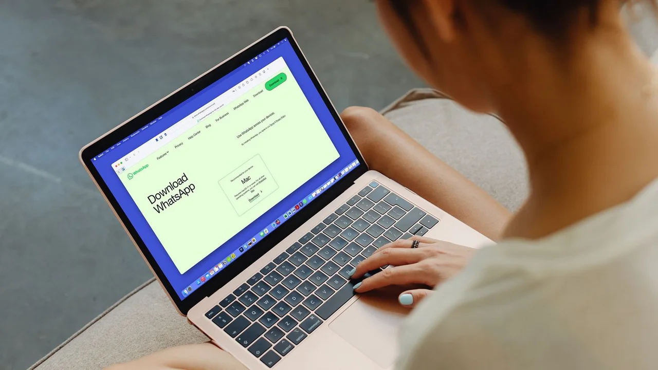 whatsapp mac arayuzu yenileniyor.webp