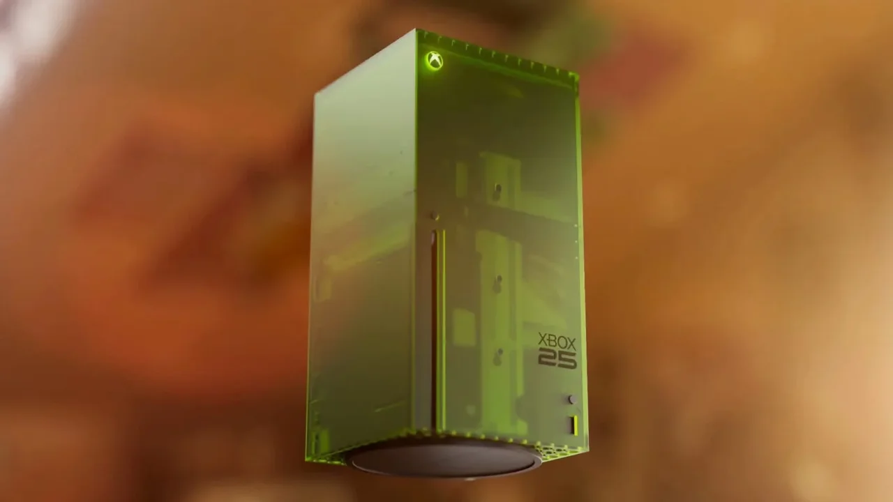 Xbox'ın Geleceği Project Helix'e Emanet 1 xboxin gelecegi project helixe emanet.webp
