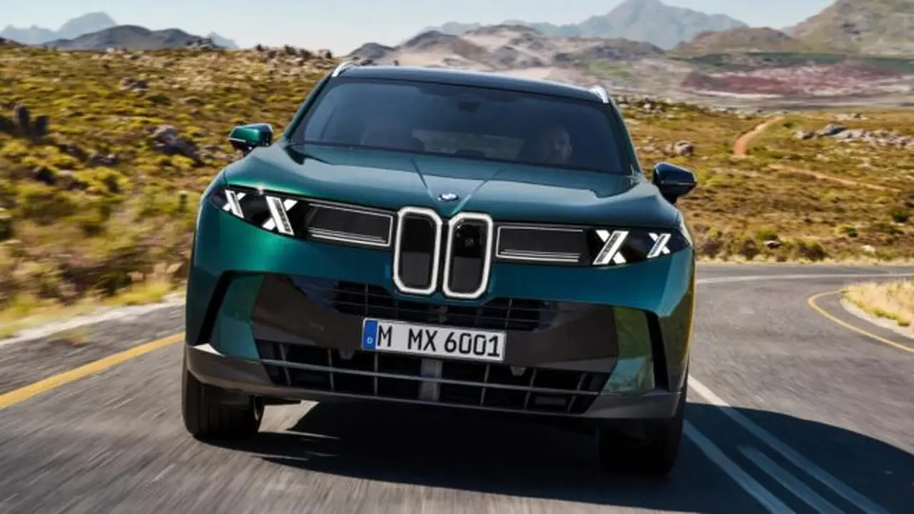 yeni bmw x5 ve tam elektrikli ix5 tanitildi.webp