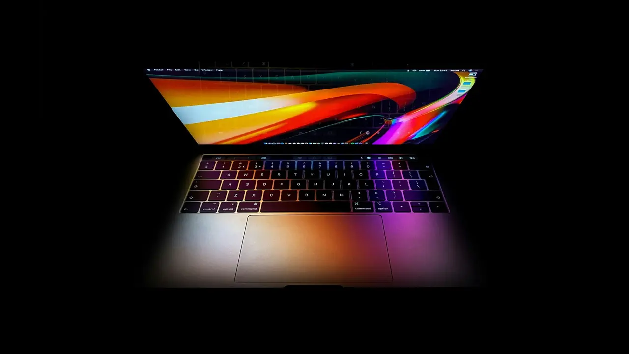 Yeni MacBook Pro Tasarımı Beklenenden Erken Geliyor 3 yeni macbook pro tasarimi beklenenden erken geliyor.webp